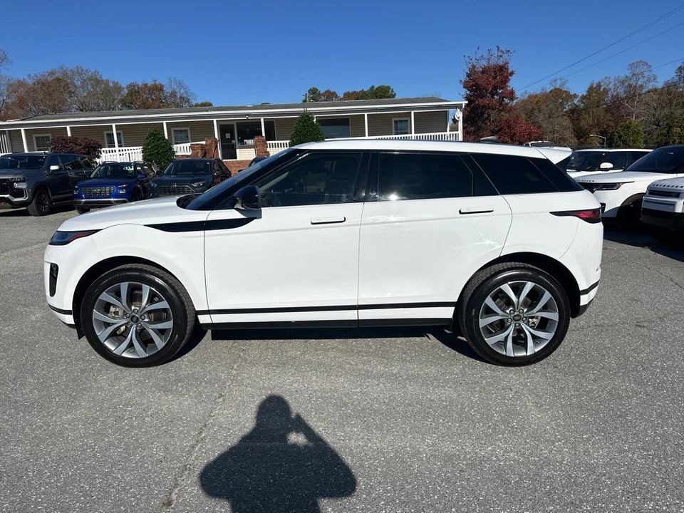 2020 Land Rover Range Rover L405 - Image 2 of 12