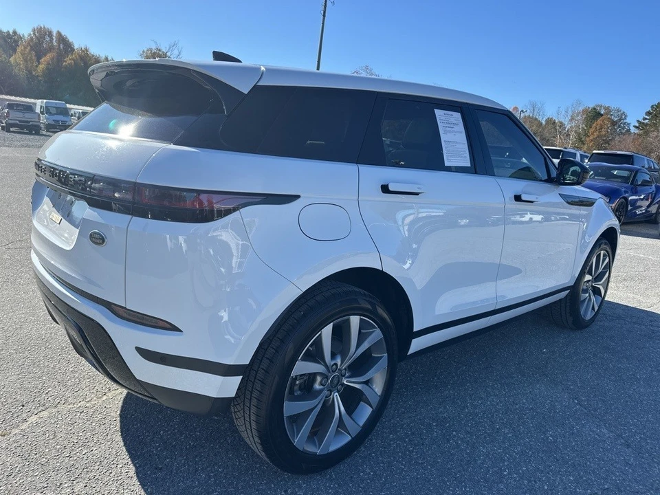 2020 Land Rover Range Rover L405 - Image 5 of 12