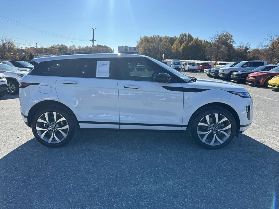 2020 Land Rover Range Rover L405 - Image 6 of 12
