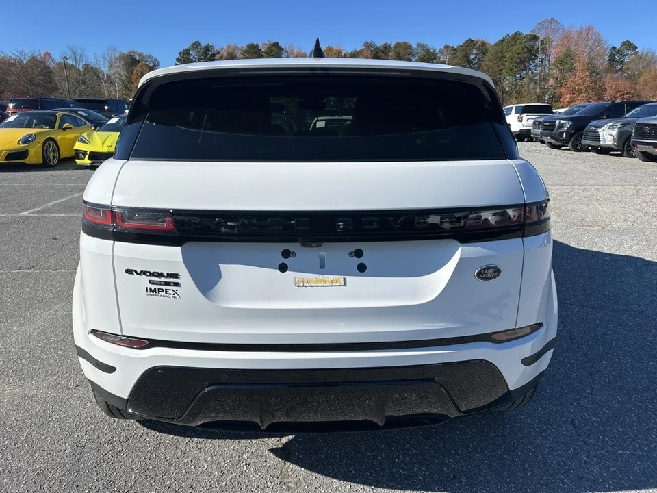2020 Land Rover Range Rover L405 - Image 4 of 12