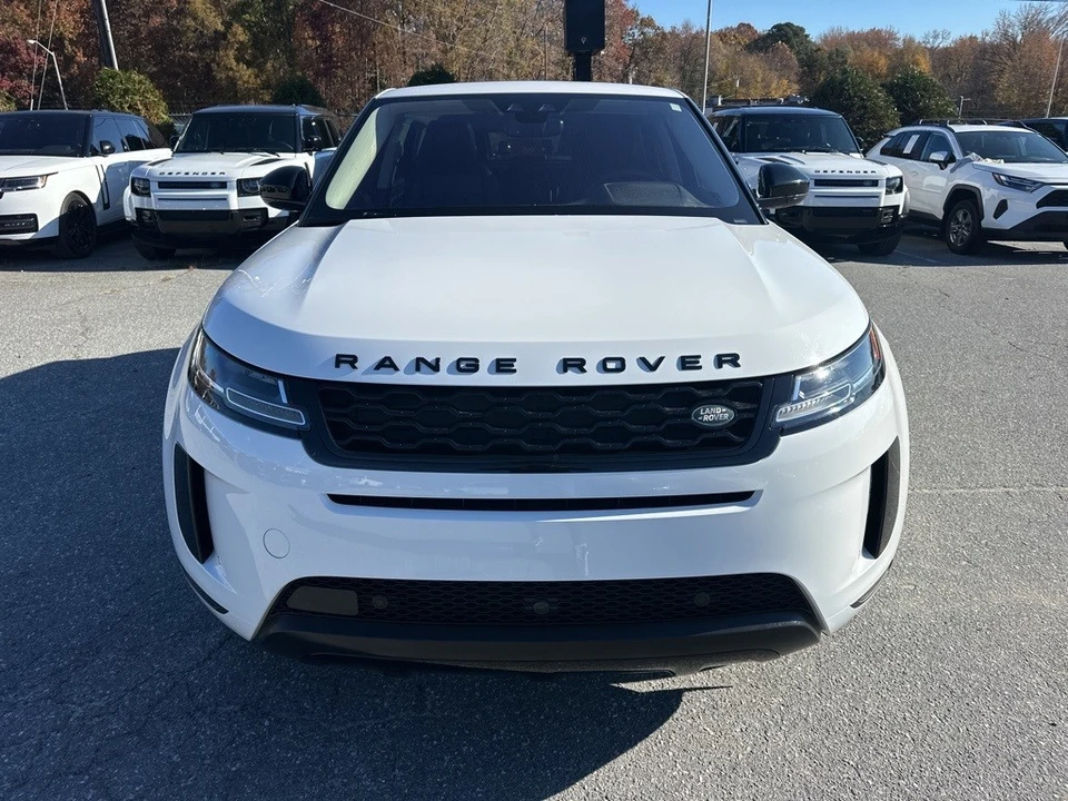 2020 Land Rover Range Rover L405 - Image 8 of 12