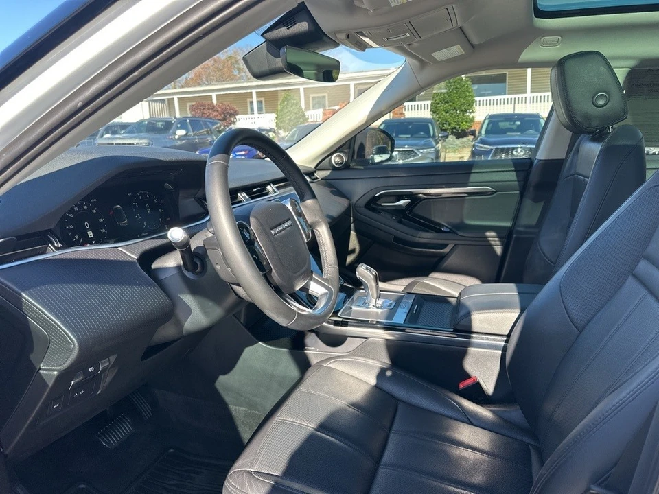 2020 Land Rover Range Rover L405 - Image 9 of 12