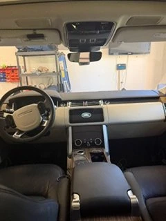 2020 Land Rover Range Rover L405 - Image 2 of 4