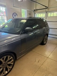 2020 Land Rover Range Rover L405 - Image 3 of 4