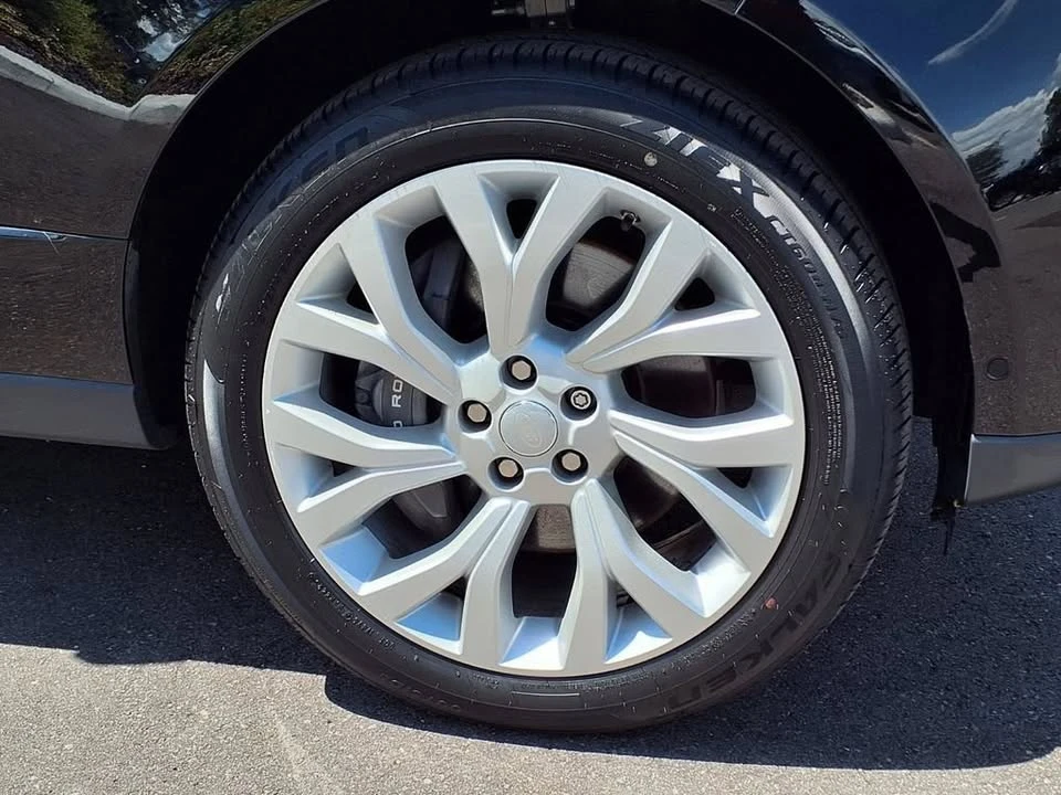 2020 Land Rover Range Rover L405 - Image 9 of 19