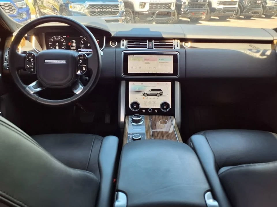 2020 Land Rover Range Rover L405 - Image 17 of 19