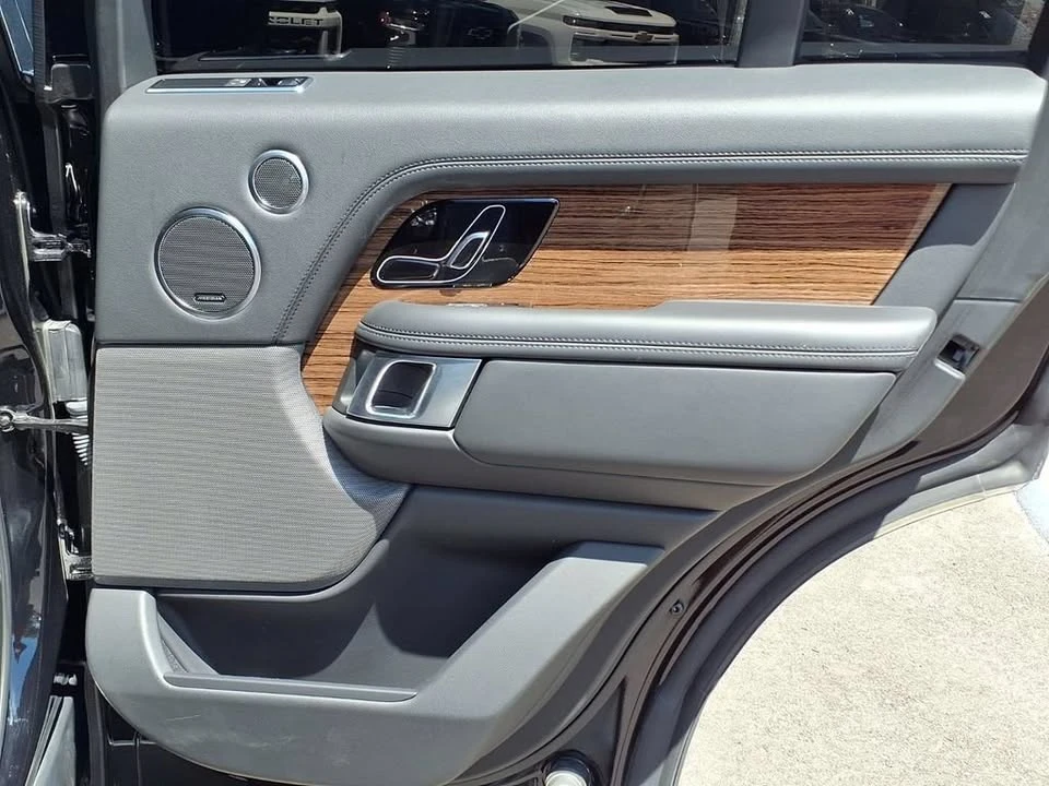 2020 Land Rover Range Rover L405 - Image 14 of 19