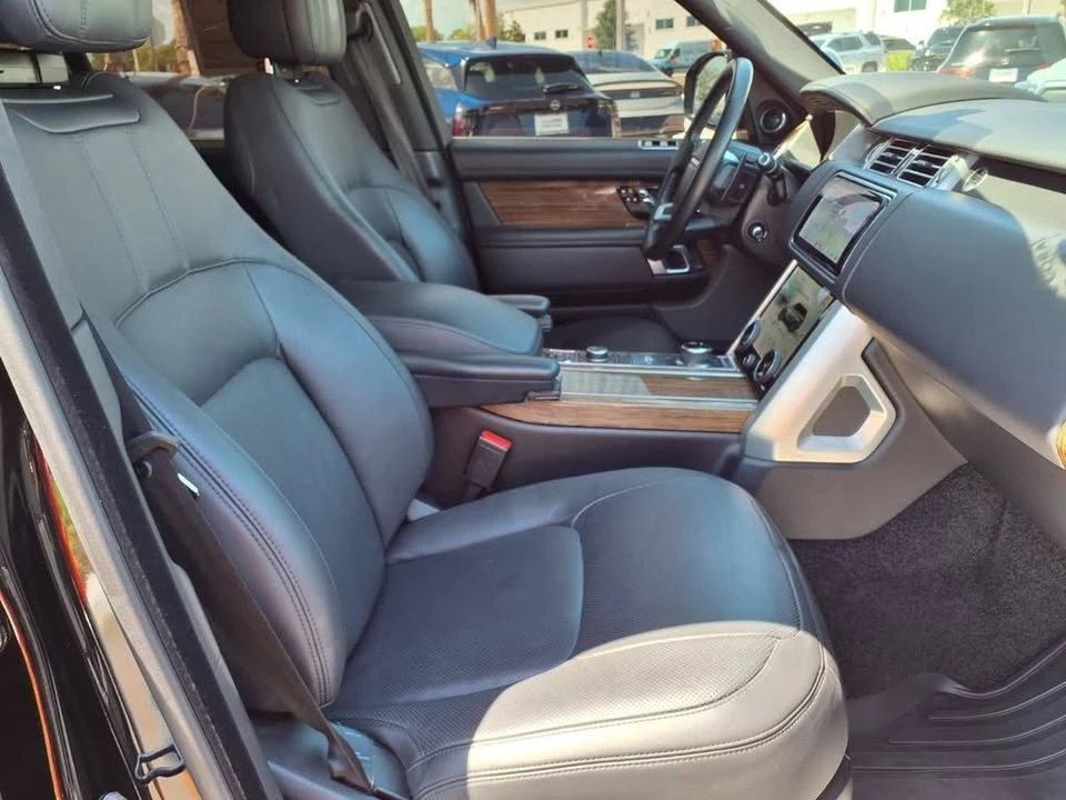 2020 Land Rover Range Rover L405 - Image 13 of 19