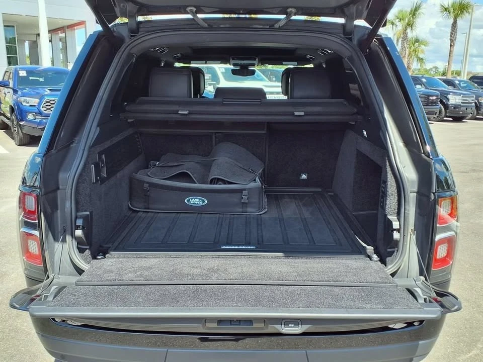 2020 Land Rover Range Rover L405 - Image 18 of 19