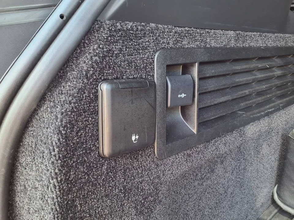 2020 Land Rover Range Rover L405 - Image 19 of 19