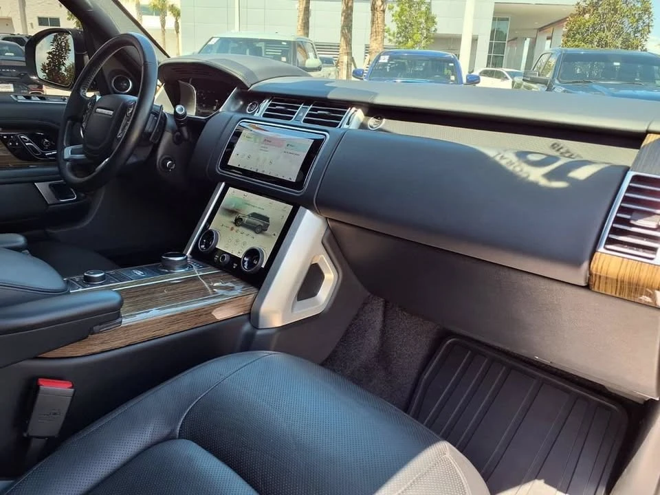 2020 Land Rover Range Rover L405 - Image 10 of 19
