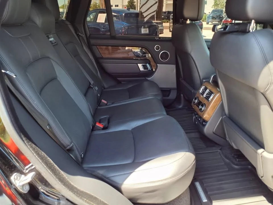 2020 Land Rover Range Rover L405 - Image 15 of 19