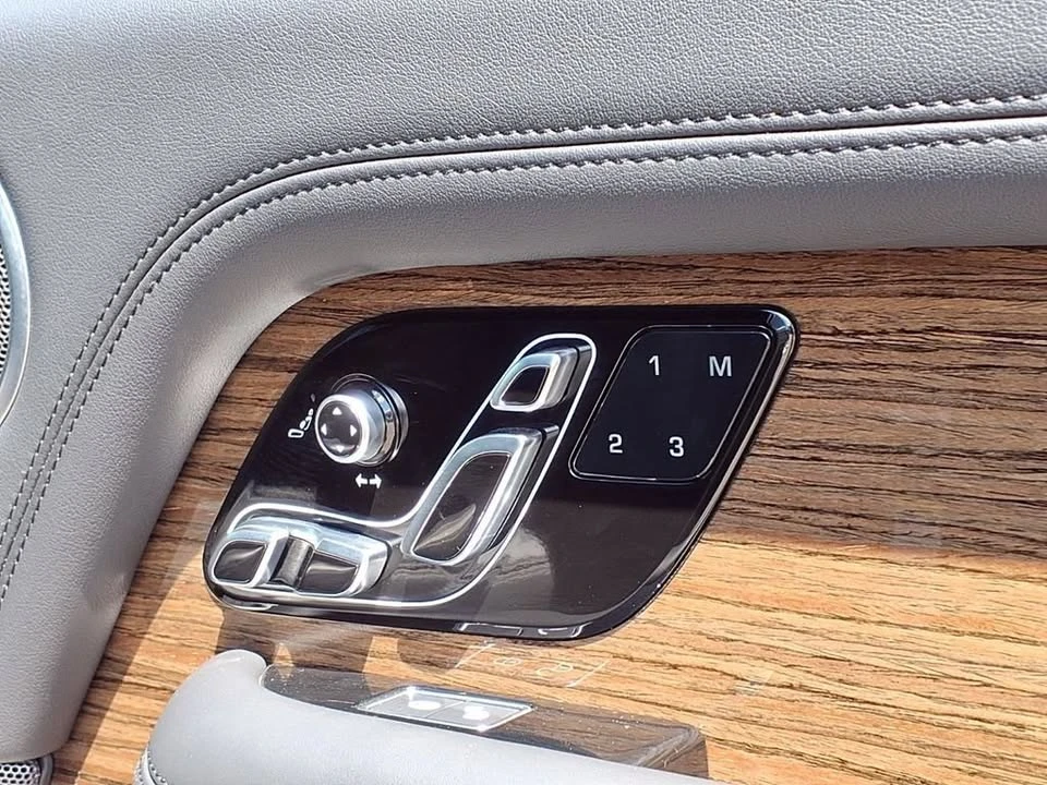 2020 Land Rover Range Rover L405 - Image 12 of 19