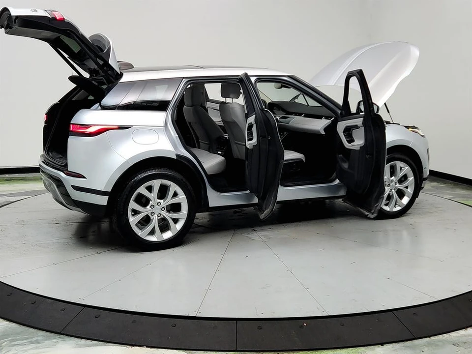 2020 Land Rover Range Rover L405 - Image 11 of 12
