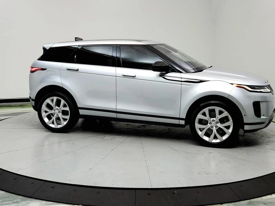 2020 Land Rover Range Rover L405 - Image 4 of 12