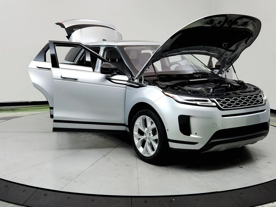2020 Land Rover Range Rover L405 - Image 10 of 12