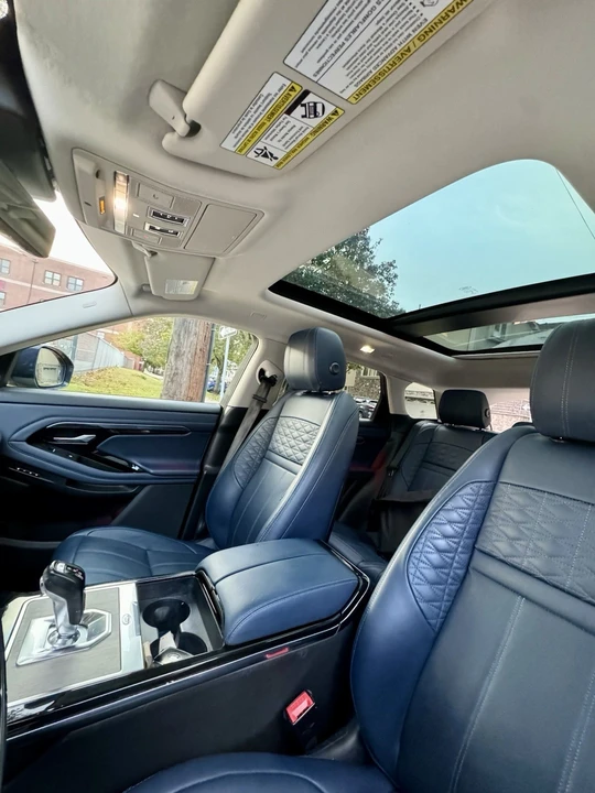 2020 Land Rover Range Rover L405 - Image 5 of 17