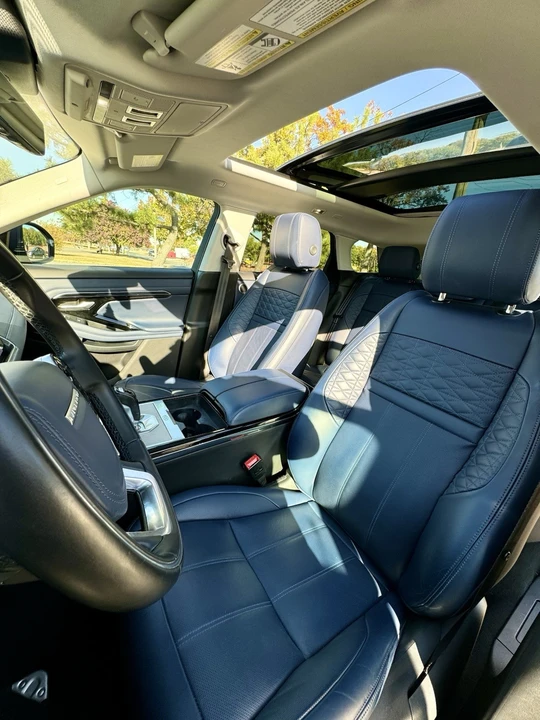 2020 Land Rover Range Rover L405 - Image 17 of 17