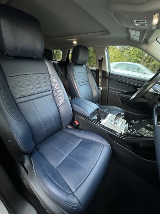 2020 Land Rover Range Rover L405 - Image 7 of 17