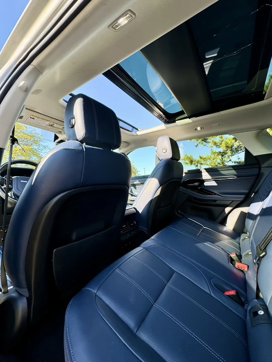 2020 Land Rover Range Rover L405 - Image 16 of 17