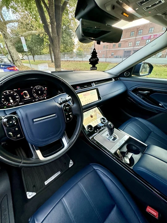 2020 Land Rover Range Rover L405 - Image 4 of 17