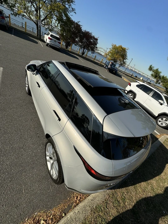 2020 Land Rover Range Rover L405 - Image 12 of 17