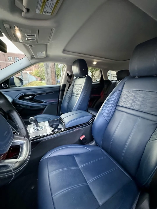 2020 Land Rover Range Rover L405 - Image 3 of 17