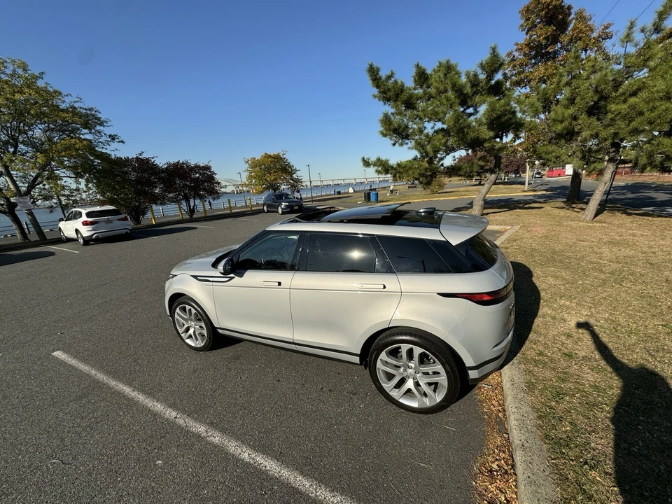 2020 Land Rover Range Rover L405 - Image 14 of 17