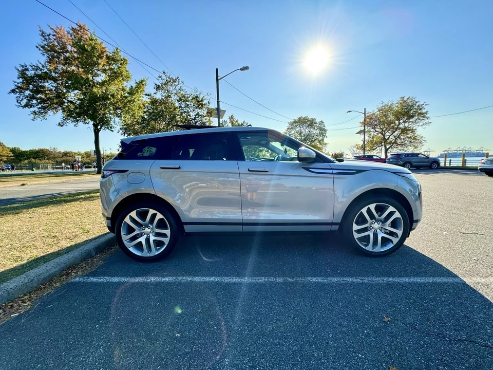 2020 Land Rover Range Rover L405 - Image 13 of 17