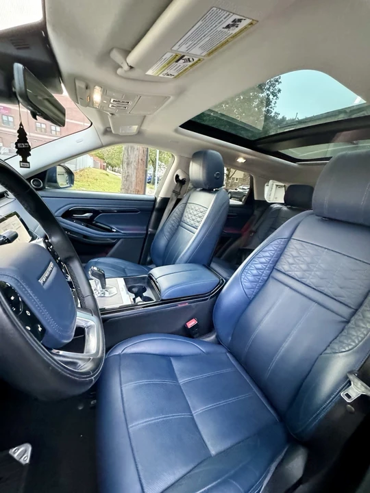 2020 Land Rover Range Rover L405 - Image 2 of 17