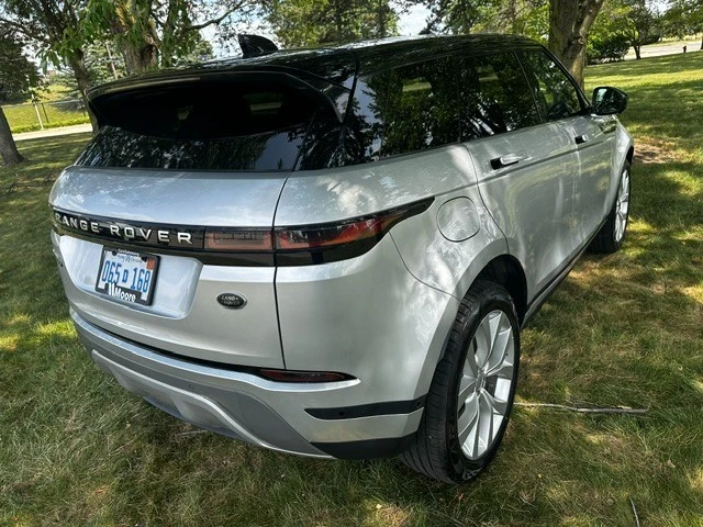 2020 Land Rover Range Rover L405 - Image 4 of 18