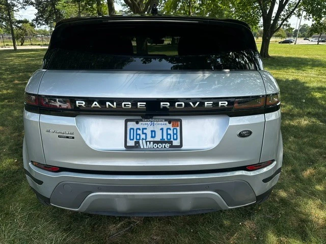 2020 Land Rover Range Rover L405 - Image 6 of 18