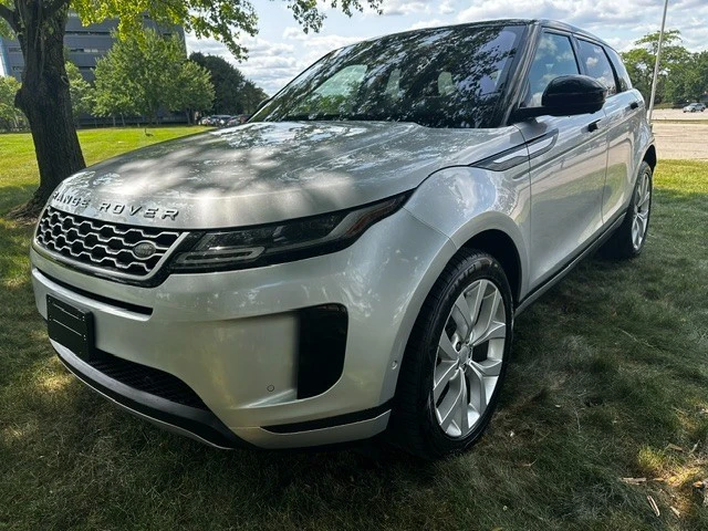 2020 Land Rover Range Rover L405 - Image 7 of 18