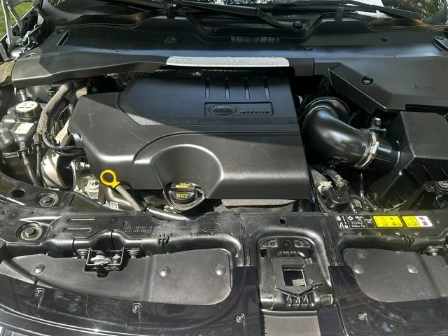 2020 Land Rover Range Rover L405 - Image 18 of 18
