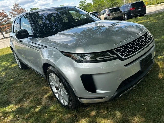 2020 Land Rover Range Rover L405 - Image 5 of 18