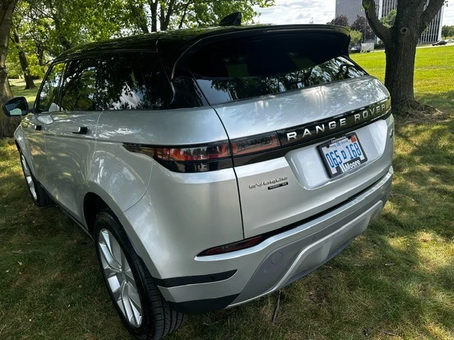 2020 Land Rover Range Rover L405 - Image 2 of 18