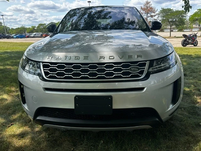 2020 Land Rover Range Rover L405 - Image 8 of 18