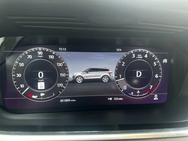 2020 Land Rover Range Rover L405 - Image 10 of 18