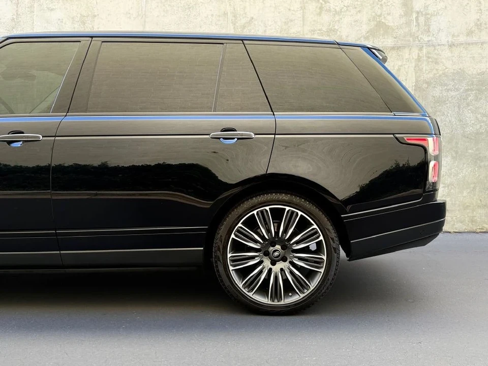 2020 Land Rover Range Rover L405 - Image 9 of 21