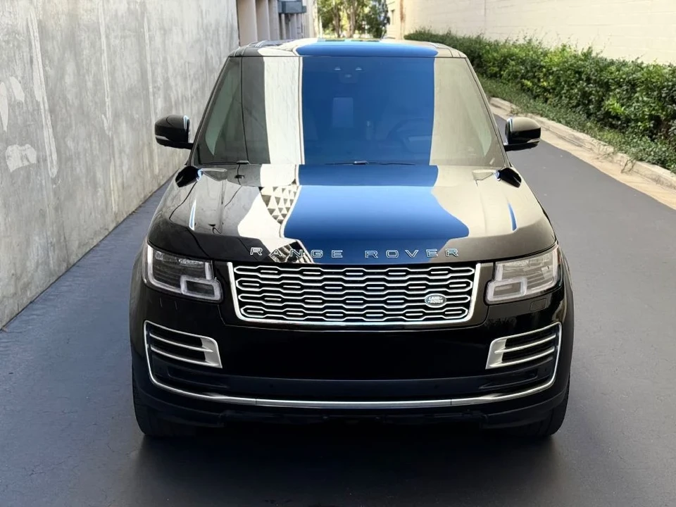 2020 Land Rover Range Rover L405 - Image 3 of 21