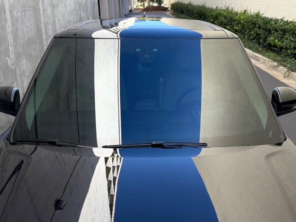 2020 Land Rover Range Rover L405 - Image 5 of 21