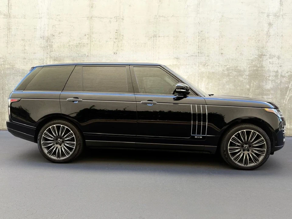 2020 Land Rover Range Rover L405 - Image 7 of 21