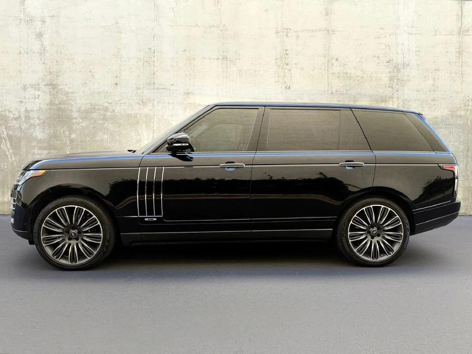 2020 Land Rover Range Rover L405 - Image 6 of 21