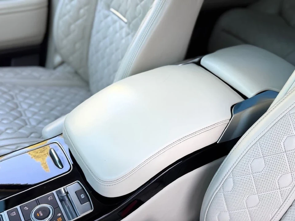 2020 Land Rover Range Rover L405 - Image 16 of 21