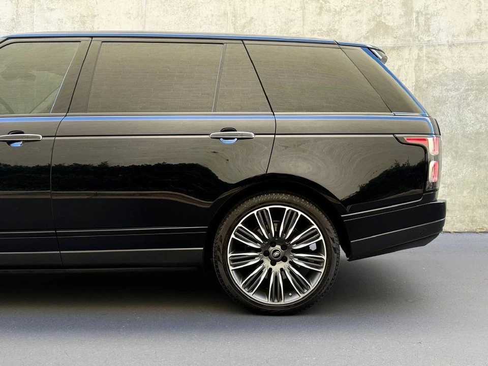 2020 Land Rover Range Rover L405 - Image 9 of 21