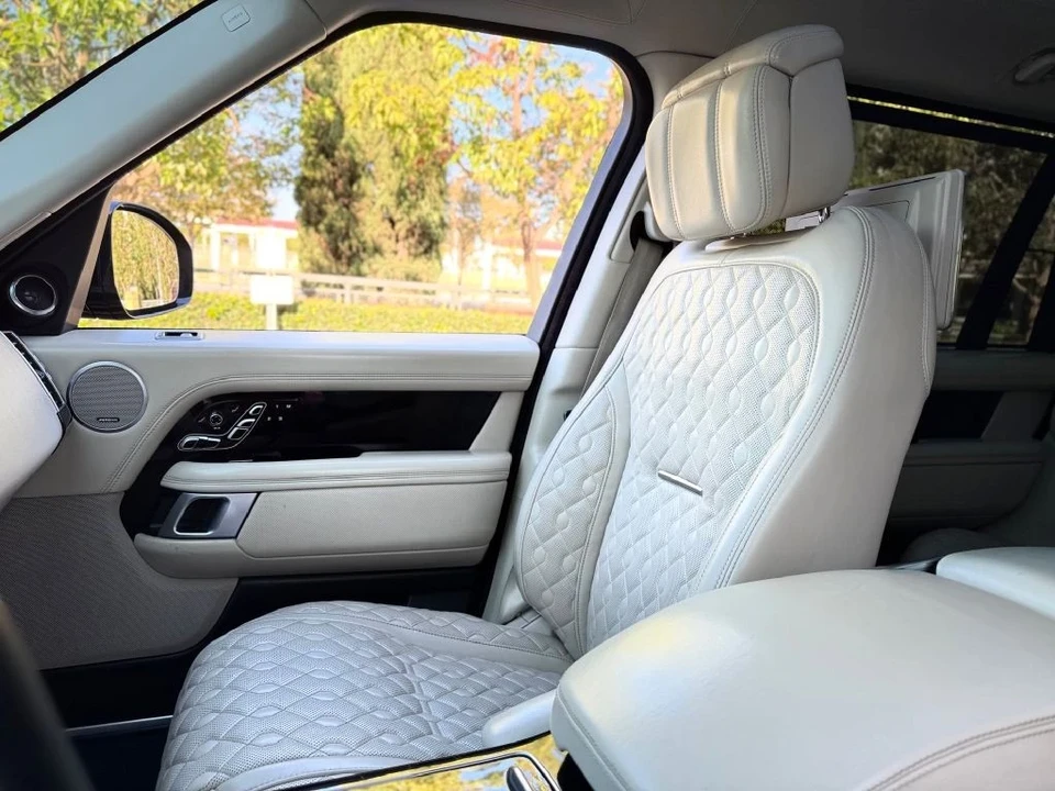 2020 Land Rover Range Rover L405 - Image 15 of 21