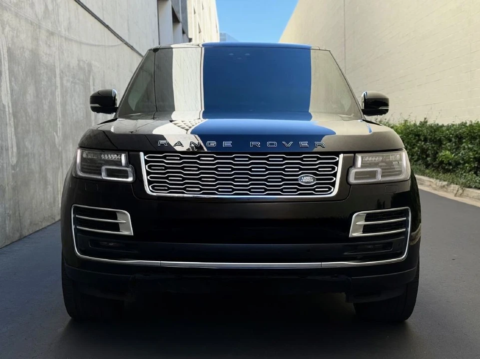 2020 Land Rover Range Rover L405 - Image 4 of 21