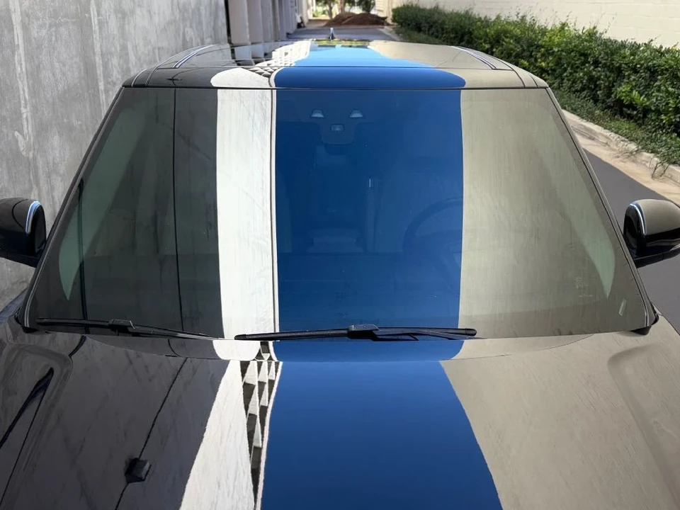 2020 Land Rover Range Rover L405 - Image 5 of 21