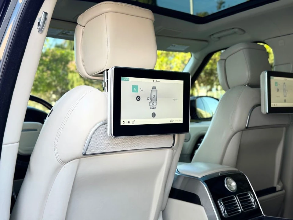 2020 Land Rover Range Rover L405 - Image 20 of 21