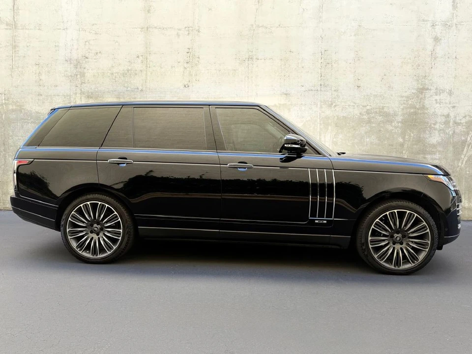 2020 Land Rover Range Rover L405 - Image 7 of 21